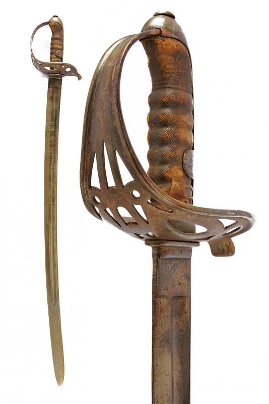 Sciabola da ussaro
