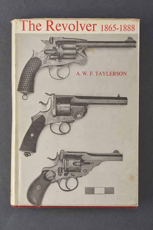 Taylerson, A. W. F.