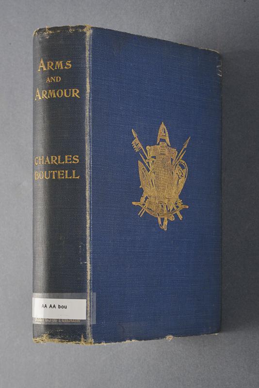 Boutell, Charles