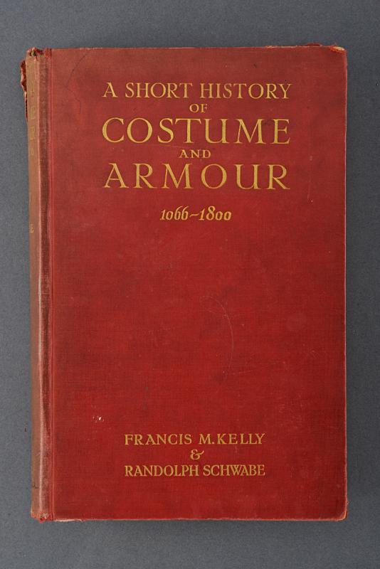 Kelly, Francis M. / Schwabe Randolph