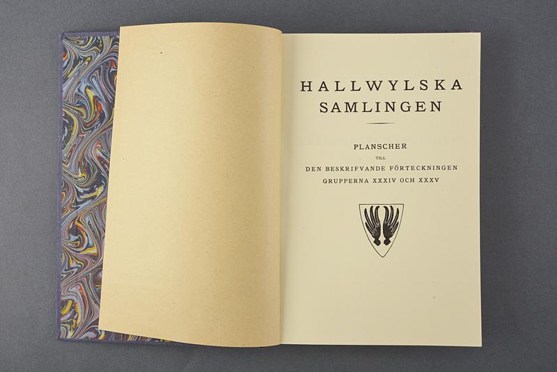 "Hallwylska Samlingen"