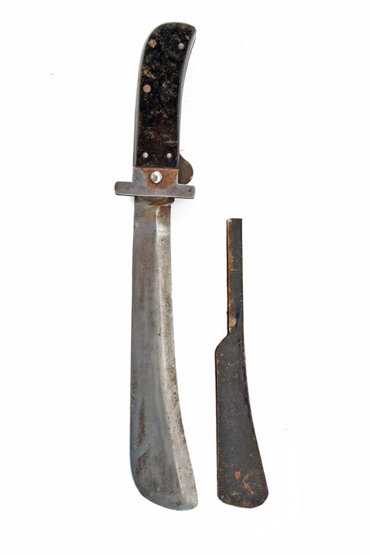 Machete pieghevole Cattaraugus
