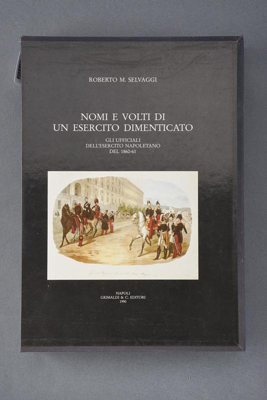 Selvaggi, Roberto M.