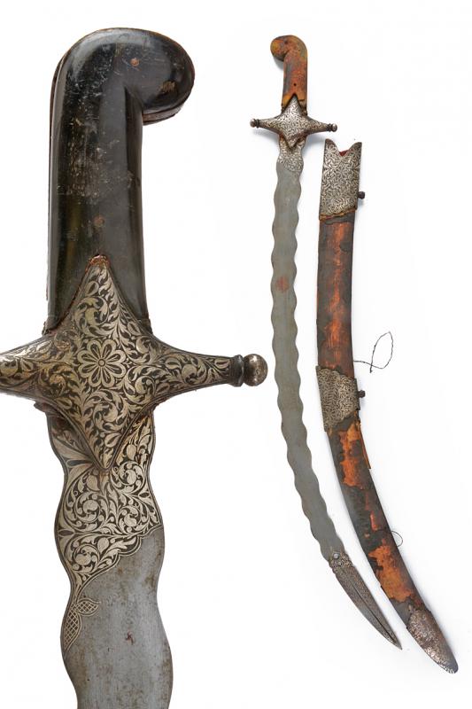 Zulfikar