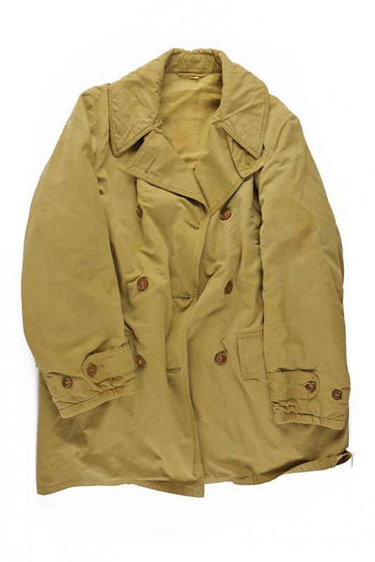 Giacca Mackinaw "Jeep Coat"