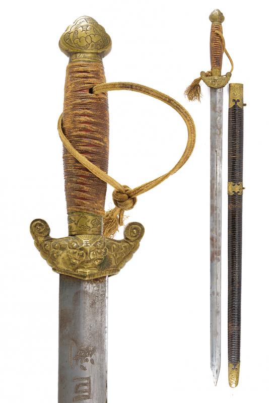 Jian (spada)