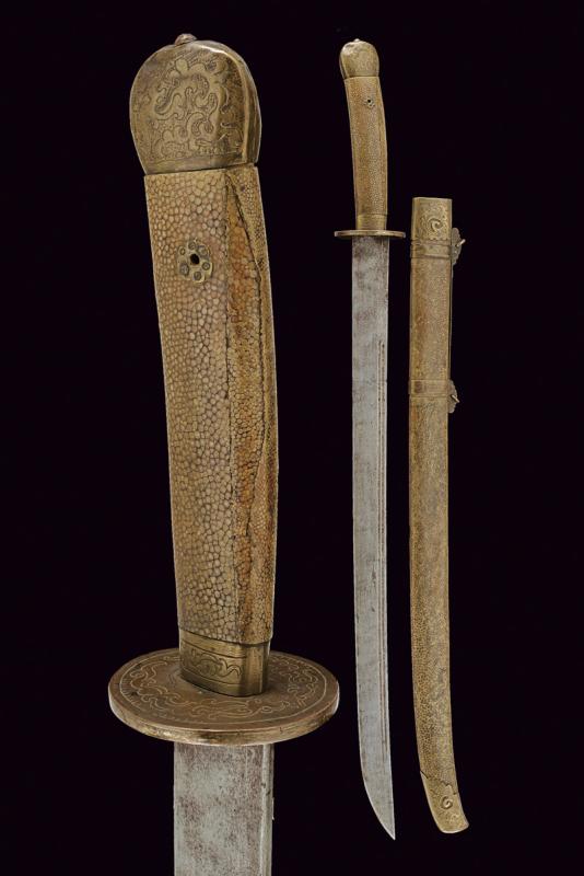 Dao (sciabola)