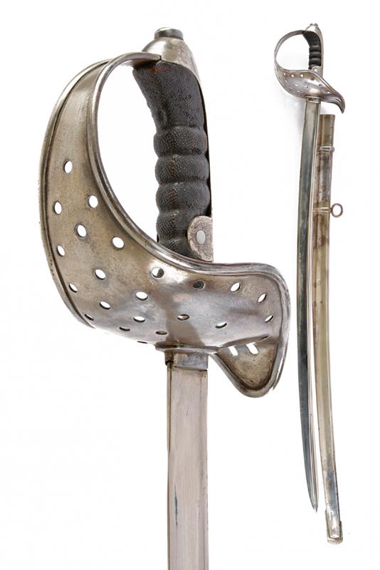 Sciabola da truppa di cavalleria mod. 1904