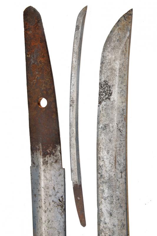 Wakizashi
