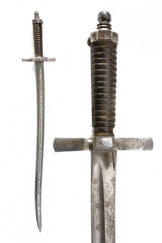 Baionetta