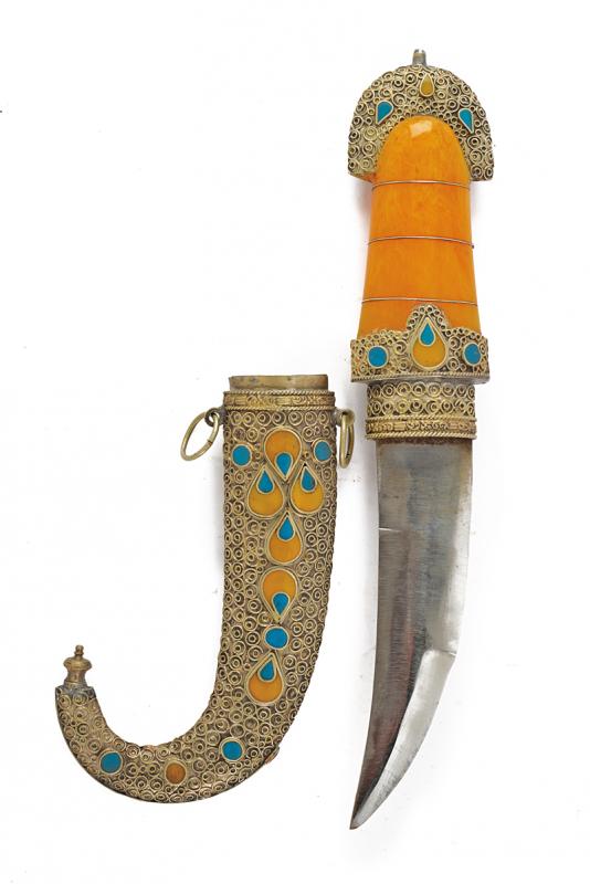 Grande koummiya