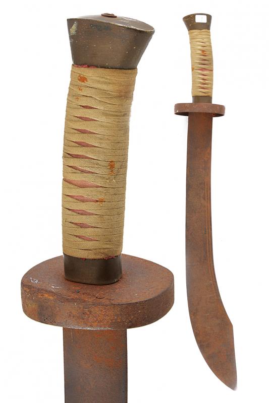 Dao (sciabola)