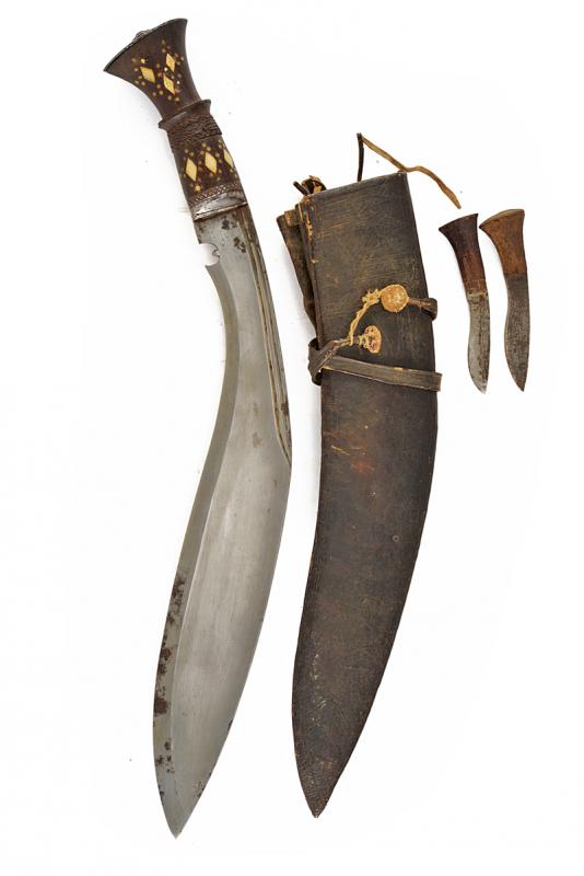 Grande Kukri