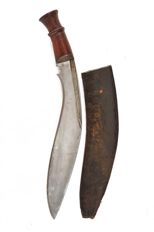Kukri militare
