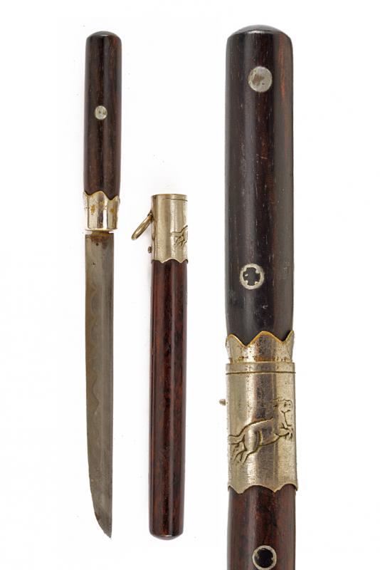 Piccolo coltello