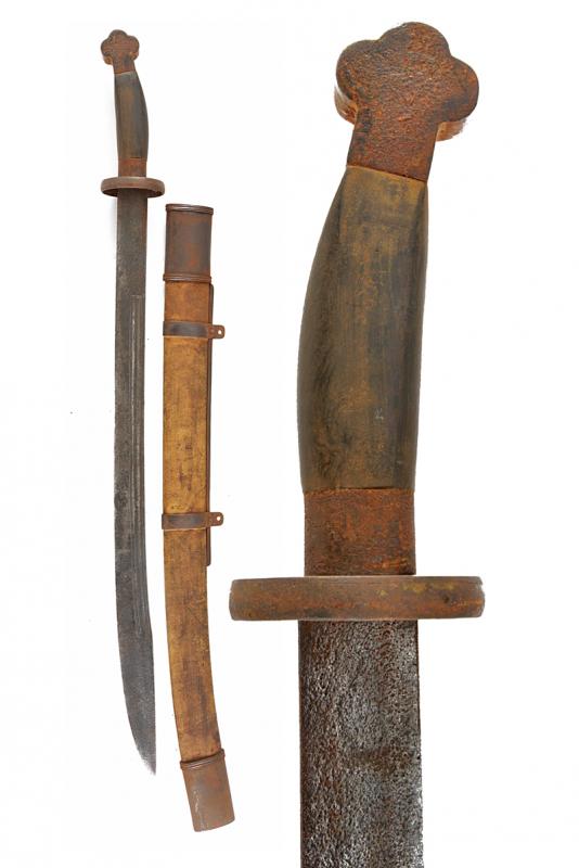 Dao (sciabola)