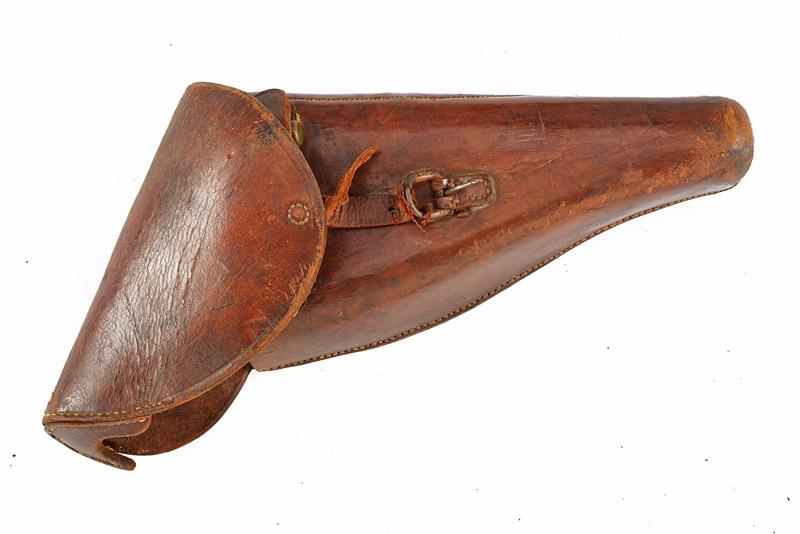 Fondina per revolver