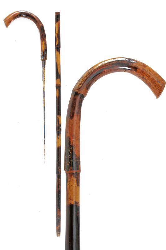 Bastone animato