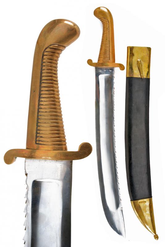 Daga da genio (replica)