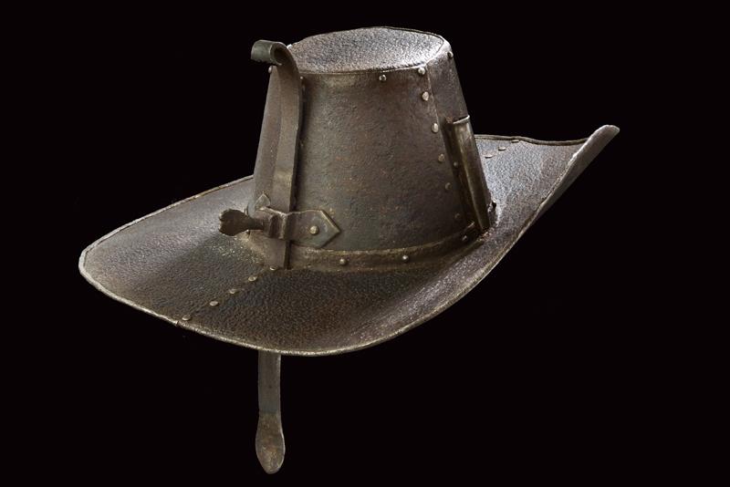 Cappello di ferro