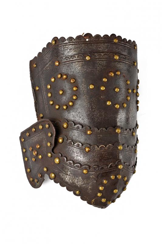 Ginocchiello destro