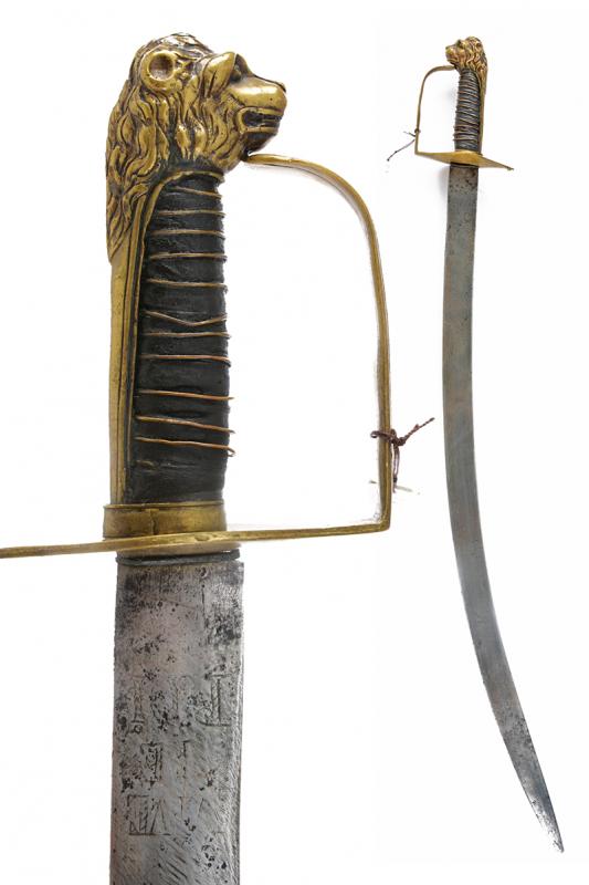 Sciabola