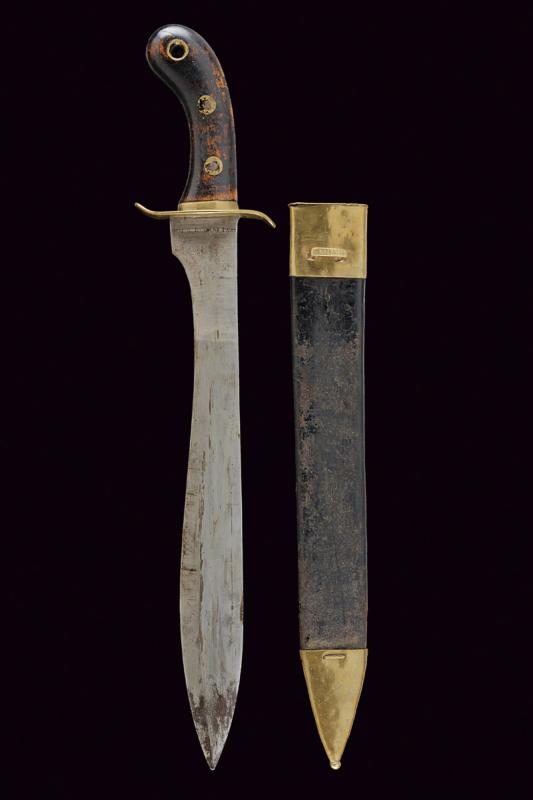 Daga Mod. 1848