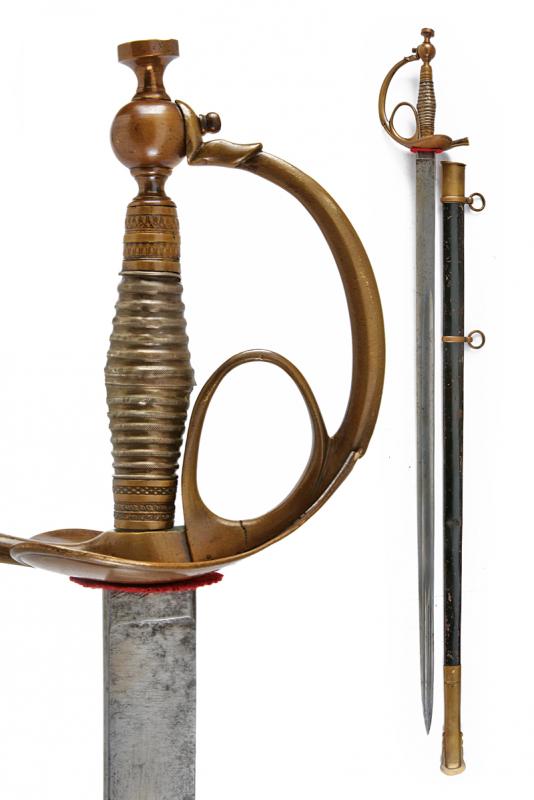 Spada Albertina