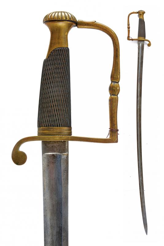 Sciabola da guardarmi