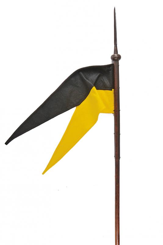 Lancia da ulano