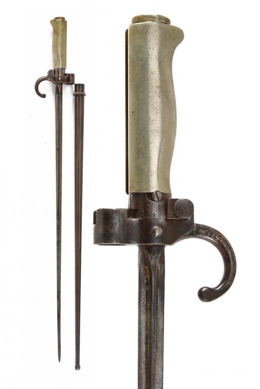 Baionetta Lebel mod. 1886