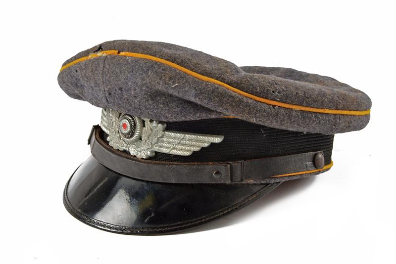 Berretto da truppa della Luftwaffe