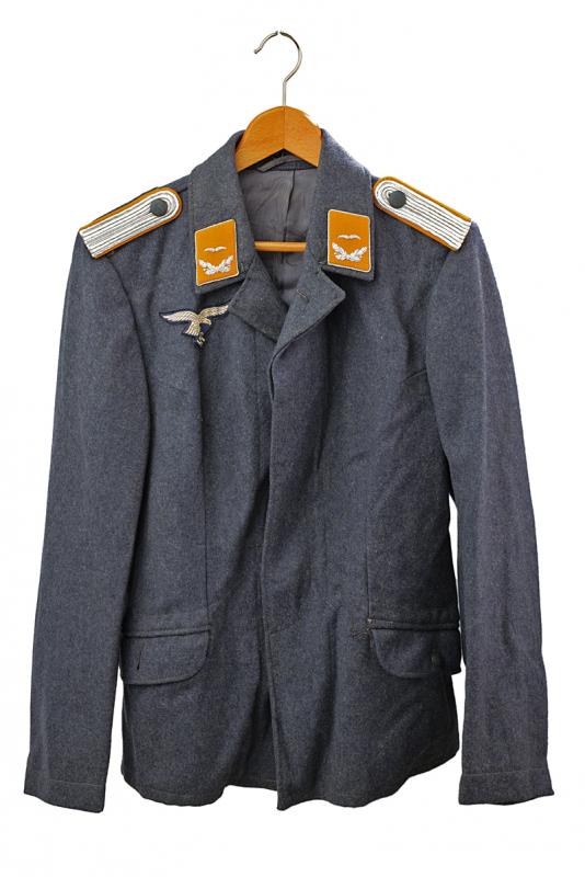 Giacca da tenente della Luftwaffe
