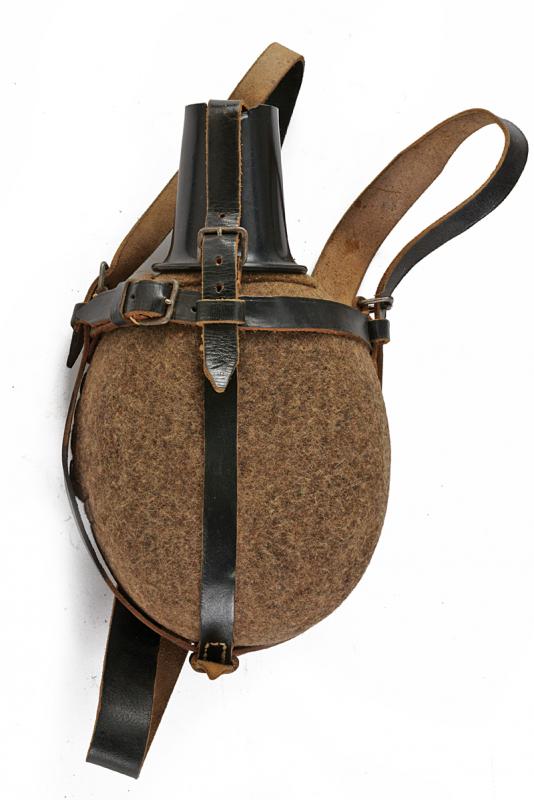 Borraccia militare