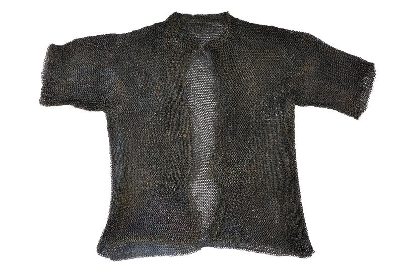 Camicia di maglia
