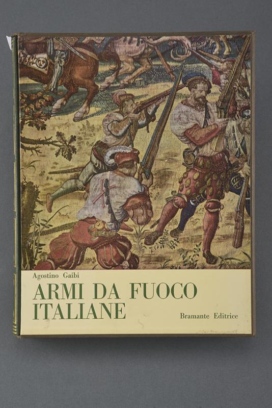 Gaibi, Agostino