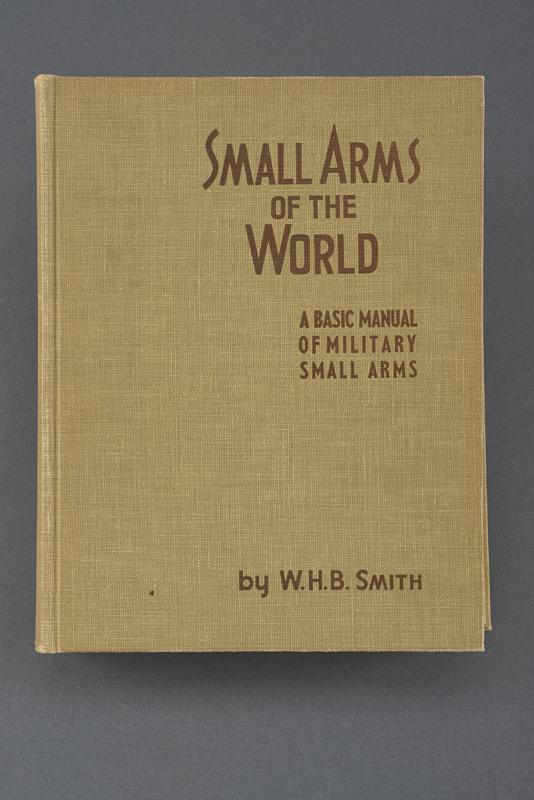 Smith, W.H.B