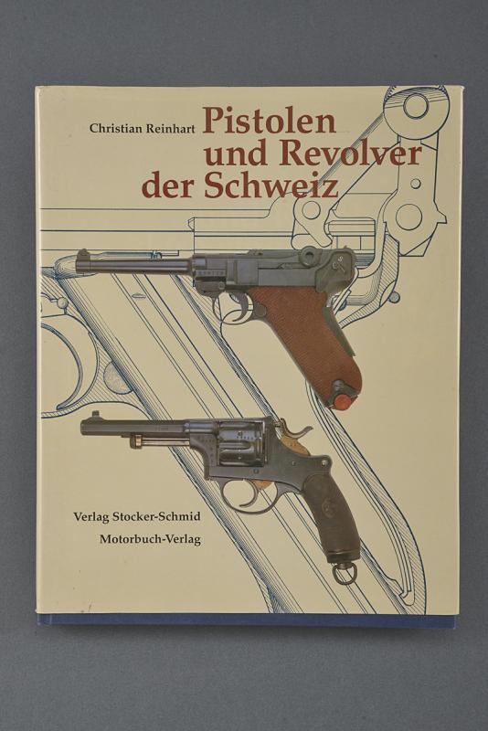 Reinhart, Christian / Meier, Jürg A. / Michael am Rhyn