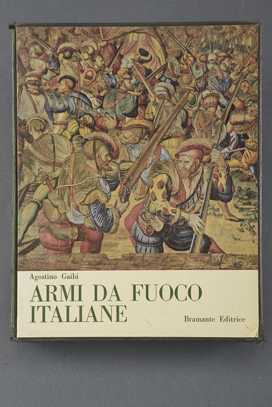 Gaibi, Agostino