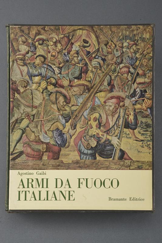 Gaibi, Agostino