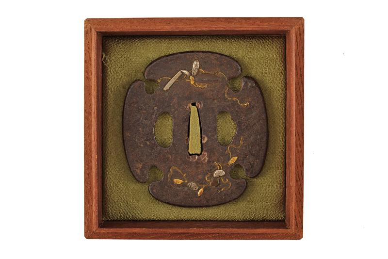 Tsuba