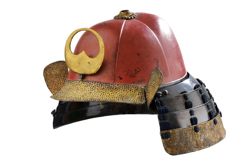 Hari bachi Kabuto