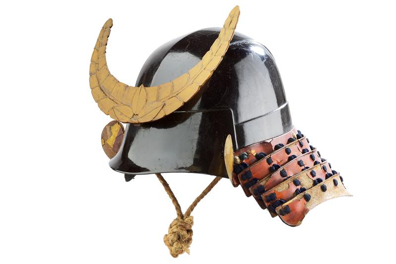 Zunari Kabuto