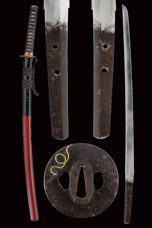 Katana