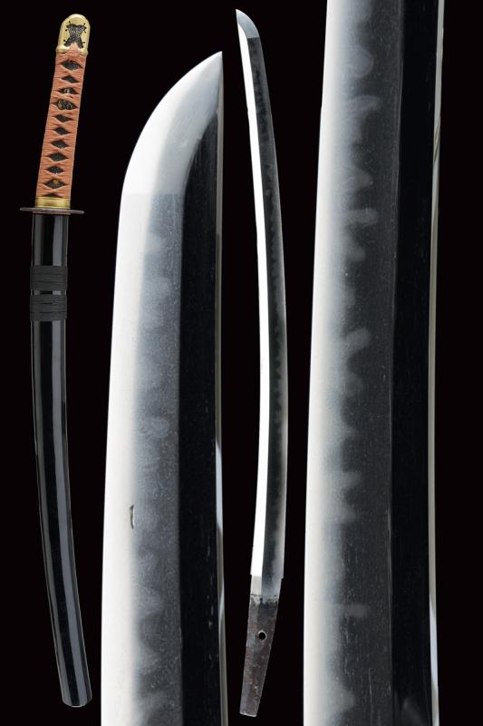 Wakizashi