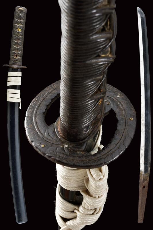 Wakizashi