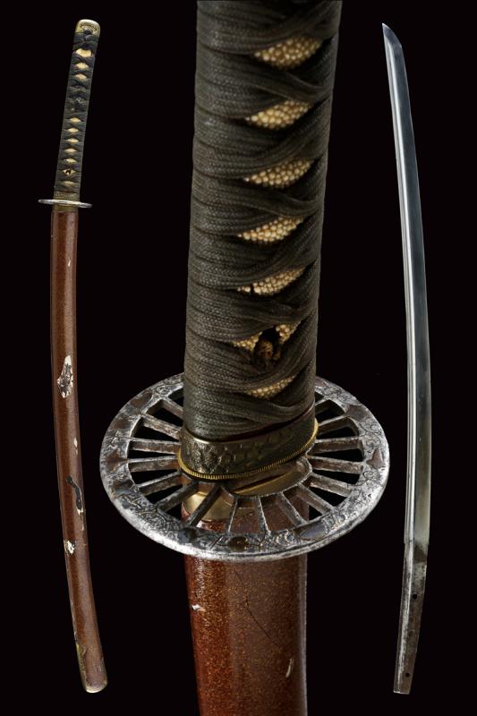 Katana
