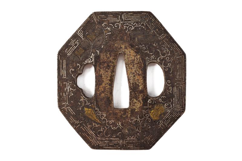Tsuba