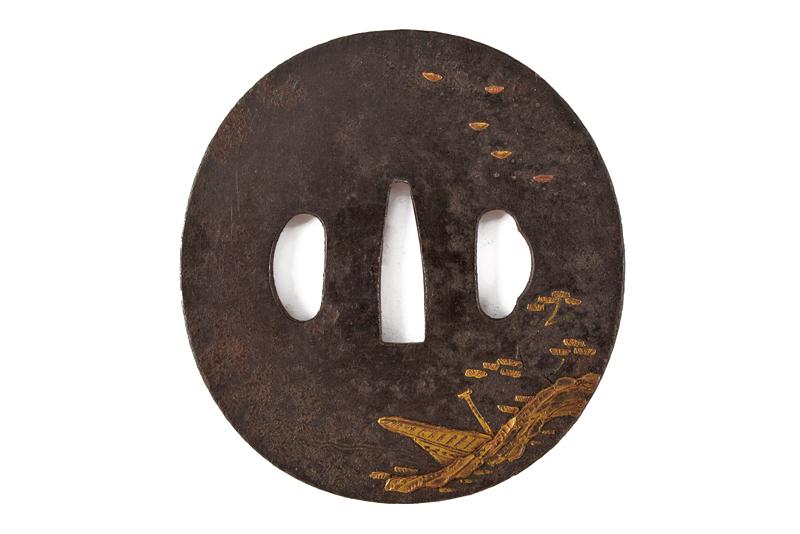 Tsuba