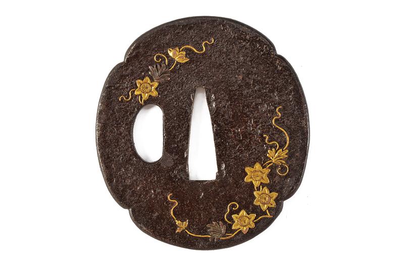 Tsuba